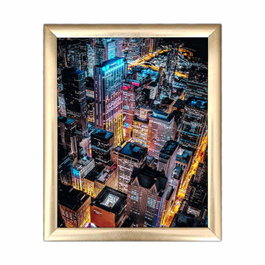 Wallity Cuadro Decorativo ACT-043 Multicolor